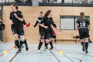 Bild 38 - Rathje Cup Frauen